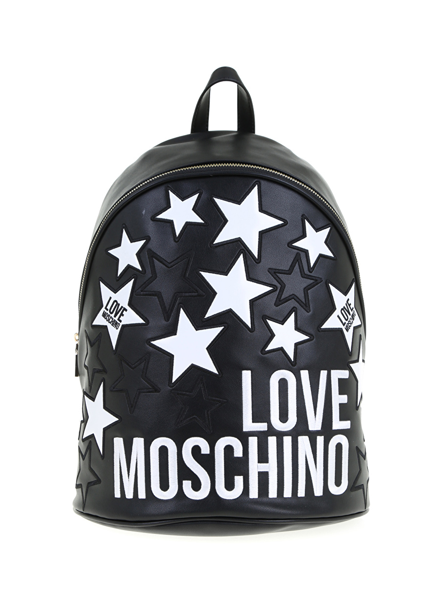 Женские Рюкзаки Moschino Купить