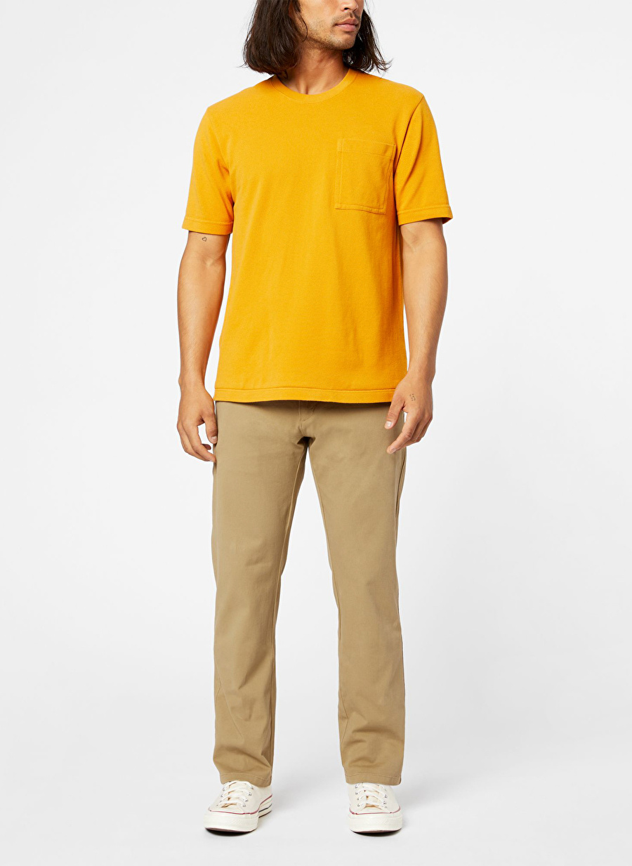 Dockers Smart 360 Flex Ultimate Chino Straight Pantolon