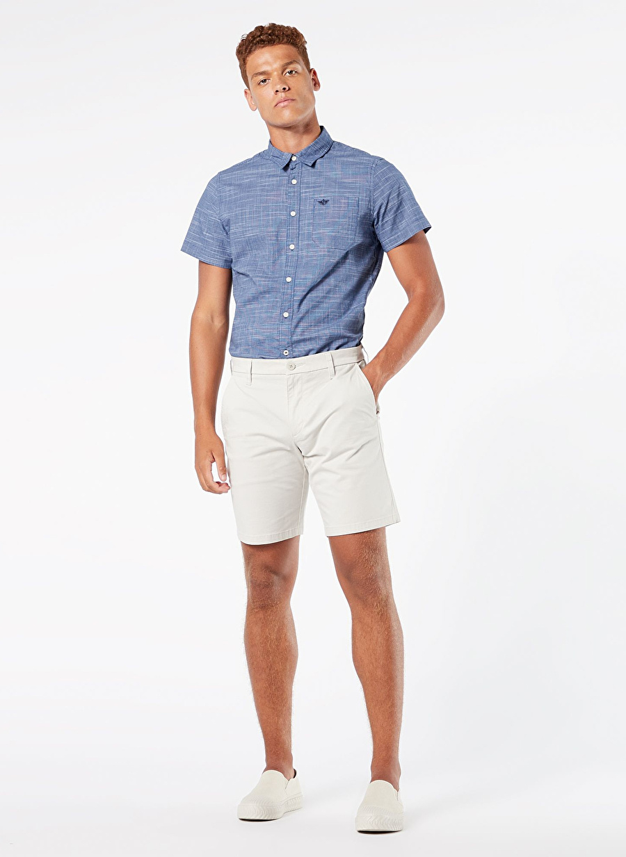 Dockers Bermuda Şort