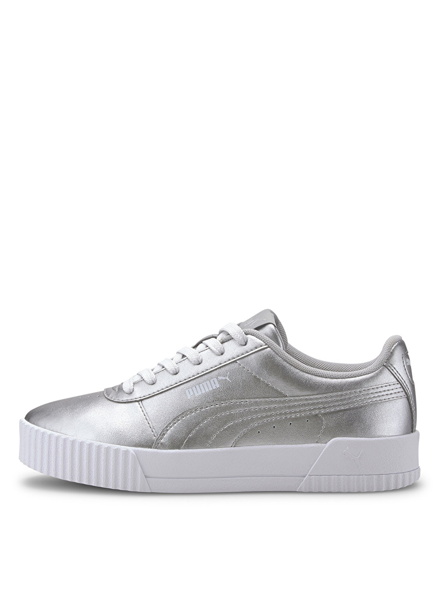 puma carina metallic