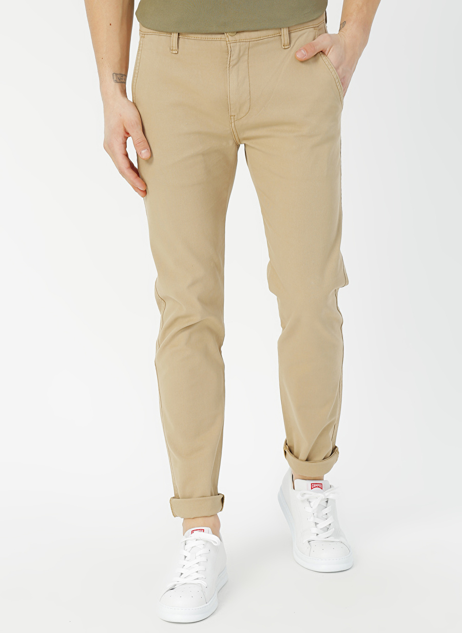 Levis Xx Chino Slim Fit Erkek Pantolon-True Chino Shady Gd Ccu B ...