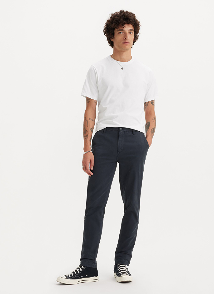 Levis 17199-0013 Xx Chino Slim Baltic Chıno Pantolon