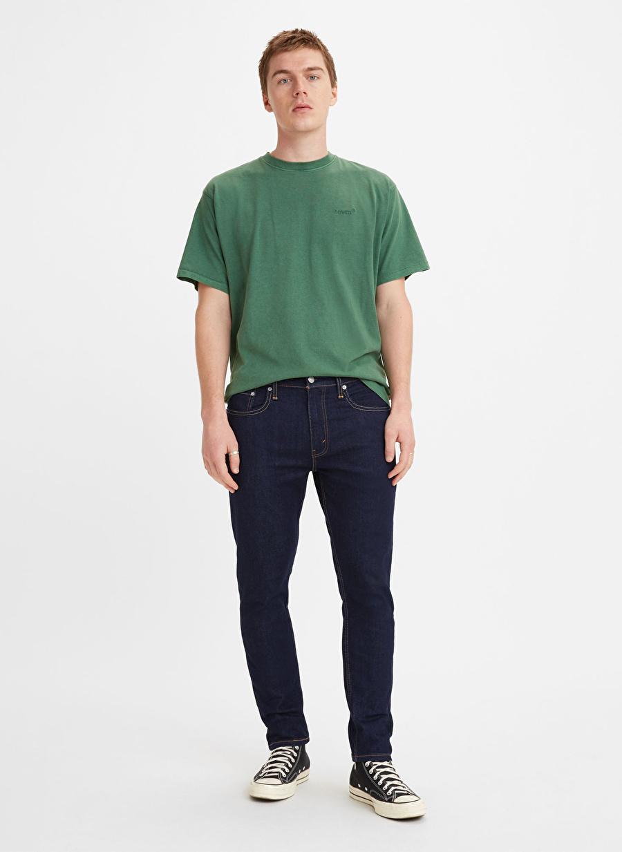 Levis 512™ Slim Taper Erkek Denim Pantolon-Dark Hollow Local