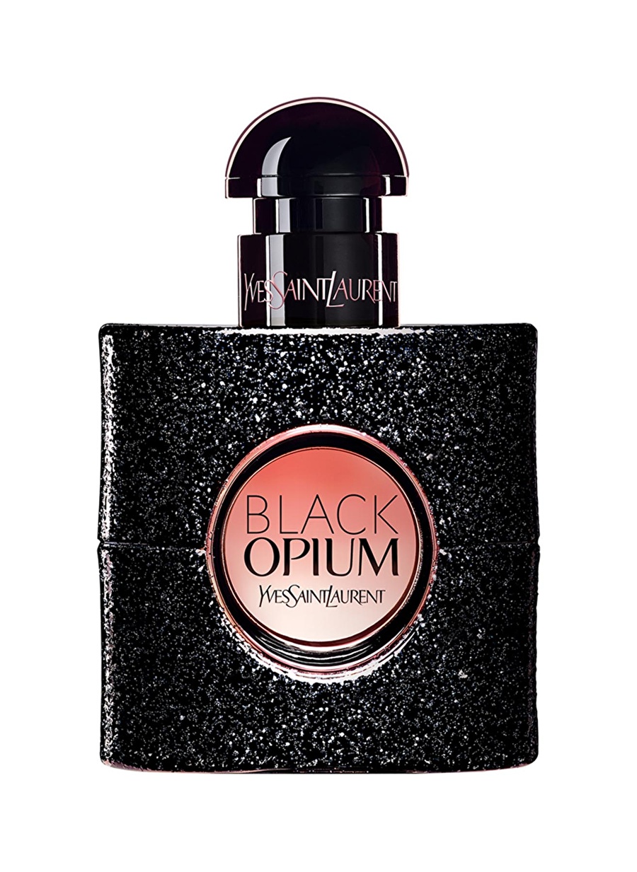 Yves Saint Laurent Black Opium Edp 30 ml Kadın Parfüm