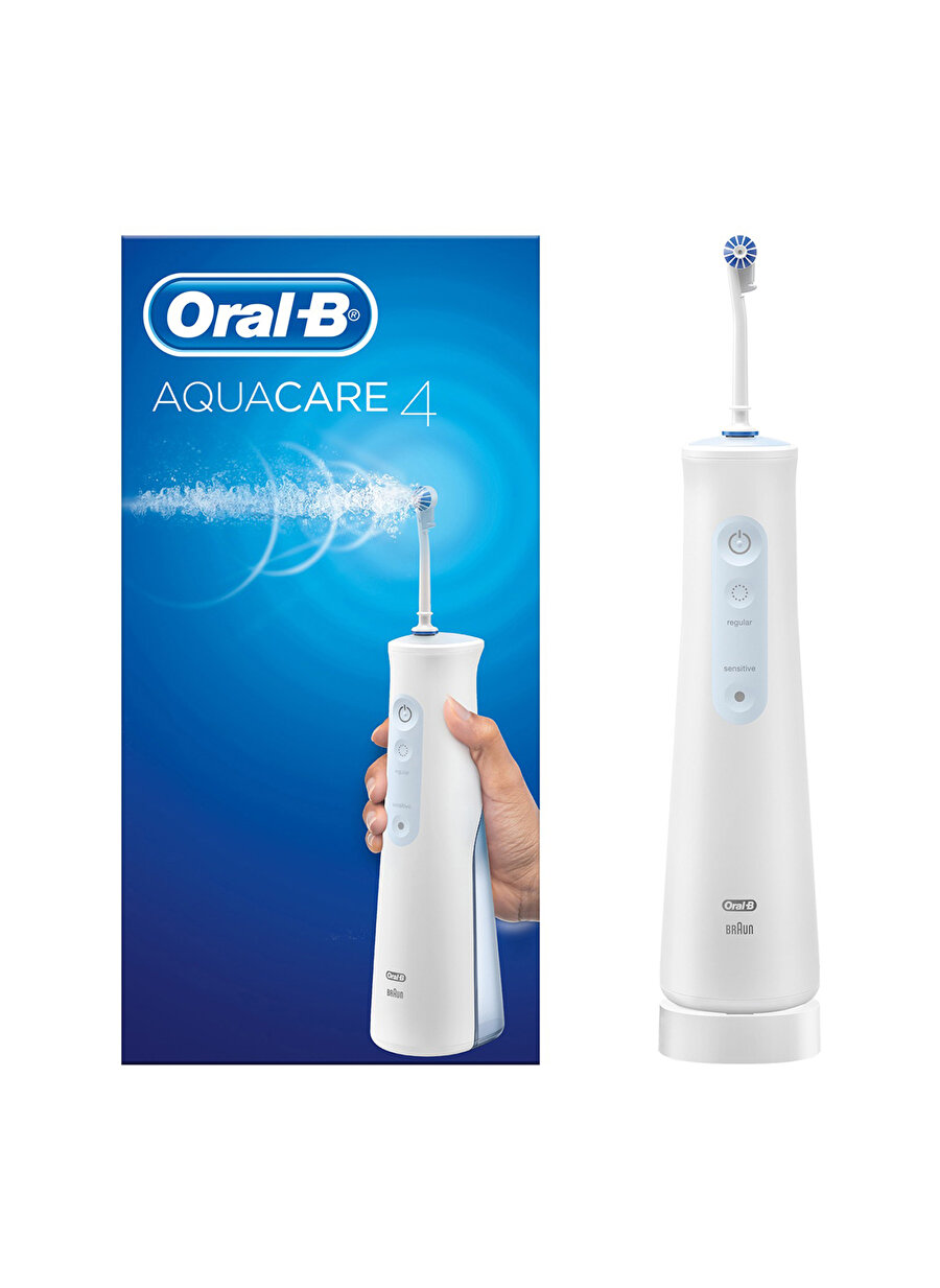 Oral-B Aquacare Ağız Duşu