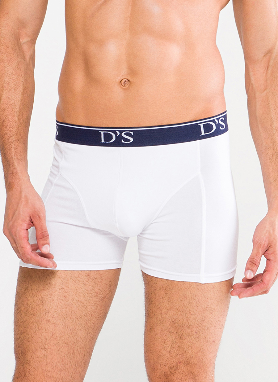 Ds Damat 2'li Boxer