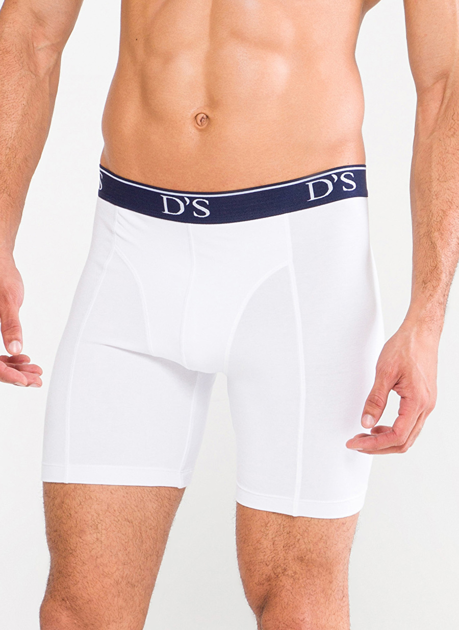 Ds Damat 2'li Boxer