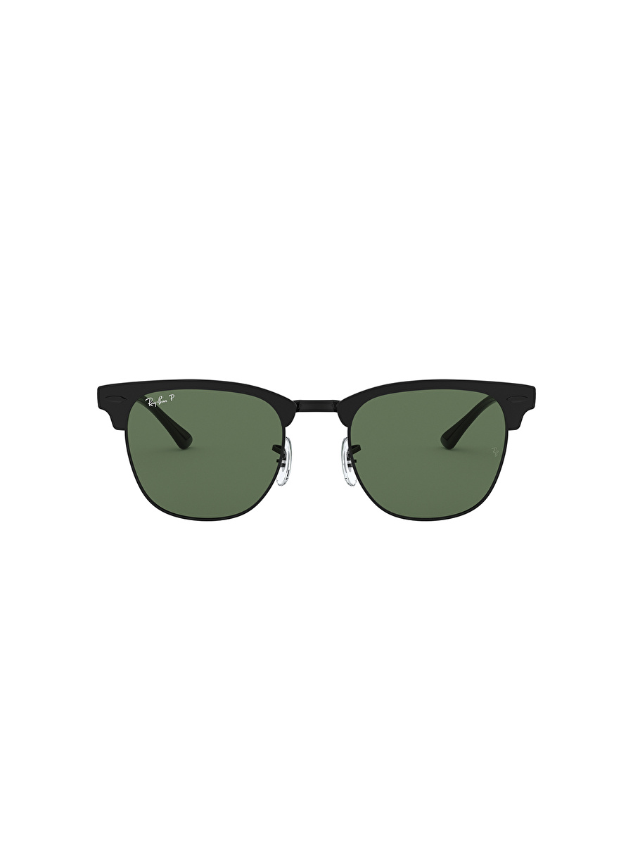 Ray-Ban Kare Unisex Güneş Gözlüğü 0RB371651186/58