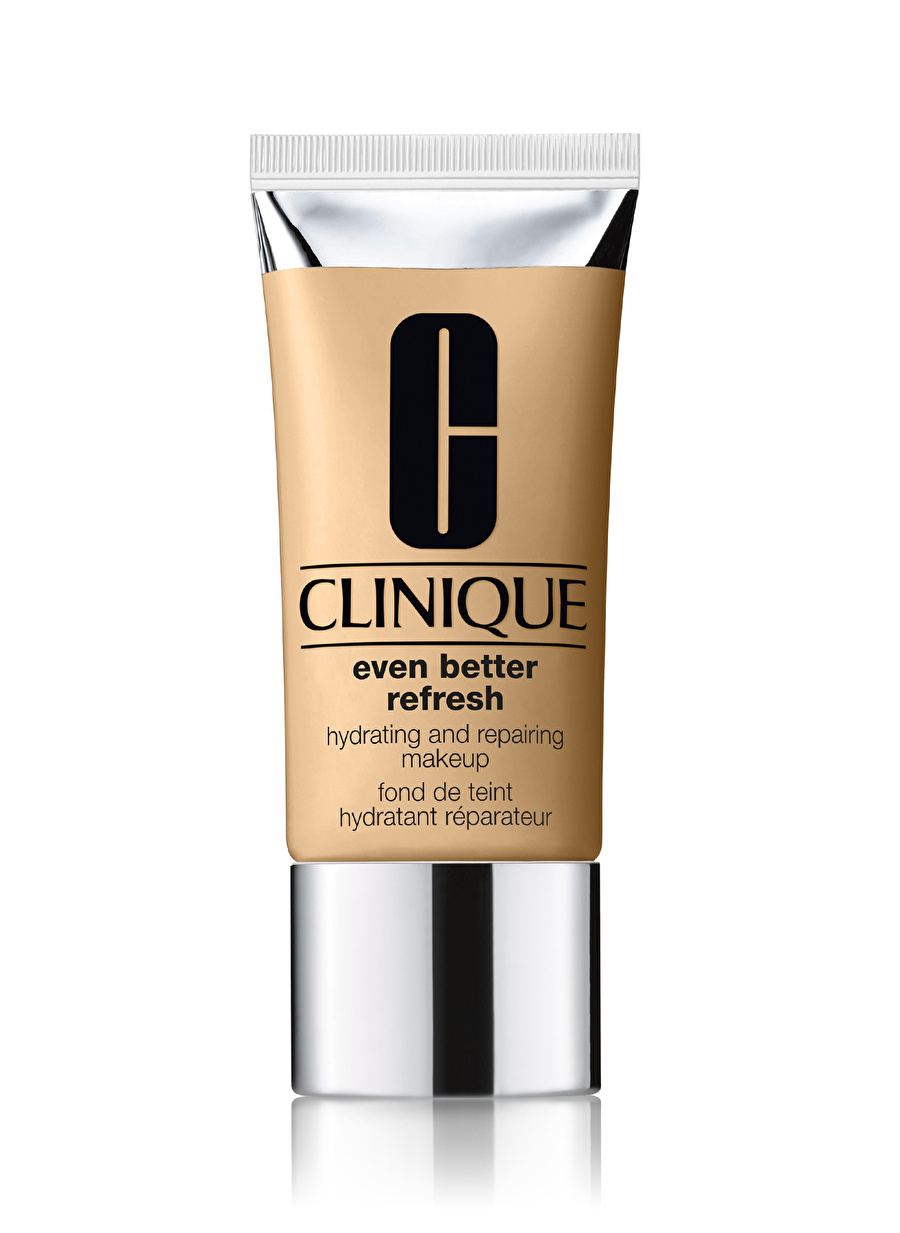 Clinique Even Better Refresh Fondöten-Wn 4 30Ml/1Floz