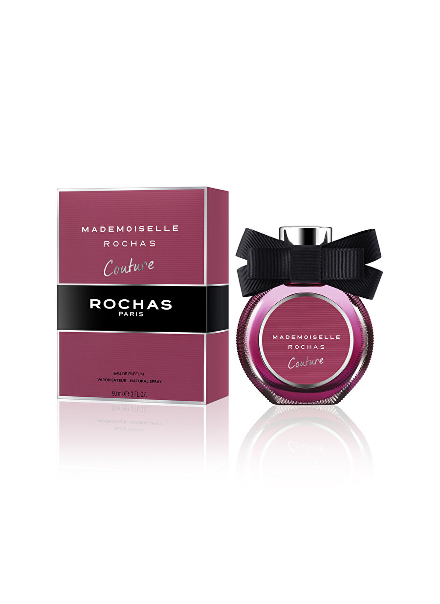 Rochas Mademoiselle Couture Edp 90 Ml Kadın Parfüm