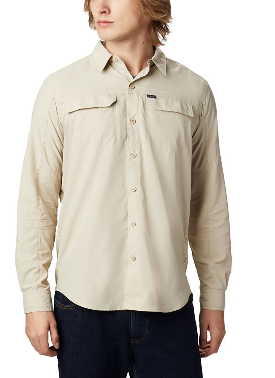 Columbia AO0651 Silver Ridge 2.0 Long Sleeve Shirt Gömlek