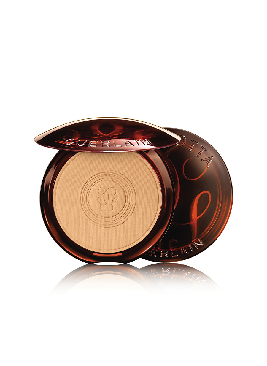 Guerlain Terracotta Matte Lıght Pudra