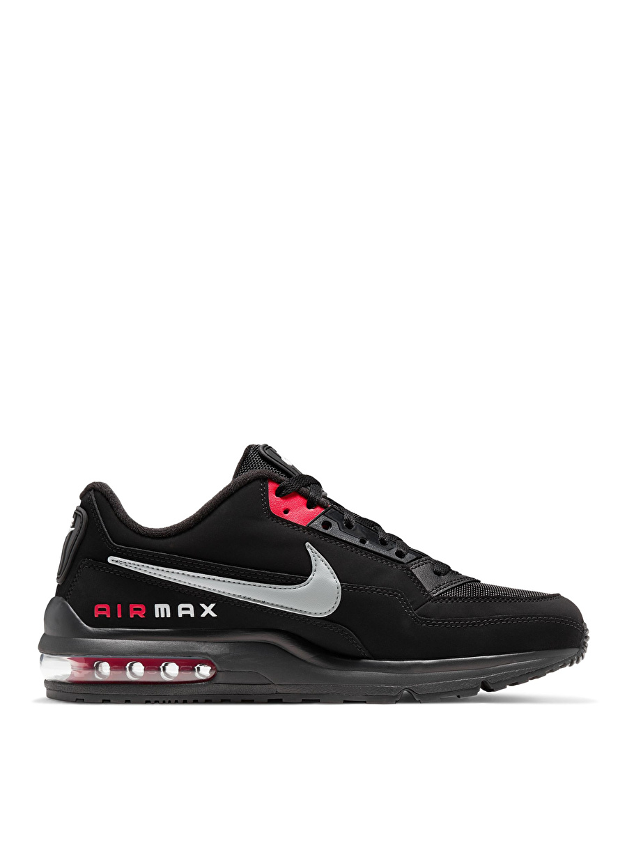 Nike Siyah Erkek Lifestyle Ayakkabı CW2649-001   AIR MAX LTD 3