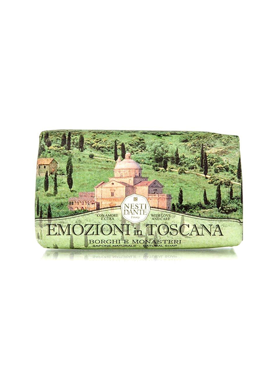 Nesti Dante Emozioni In Toscana Villages & Monasteries Sabun Temizleyici
