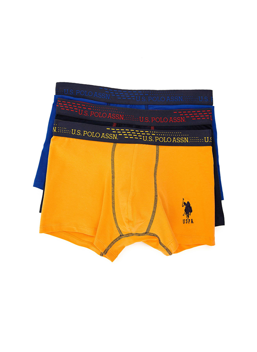 U.S. Polo Assn. Boxer