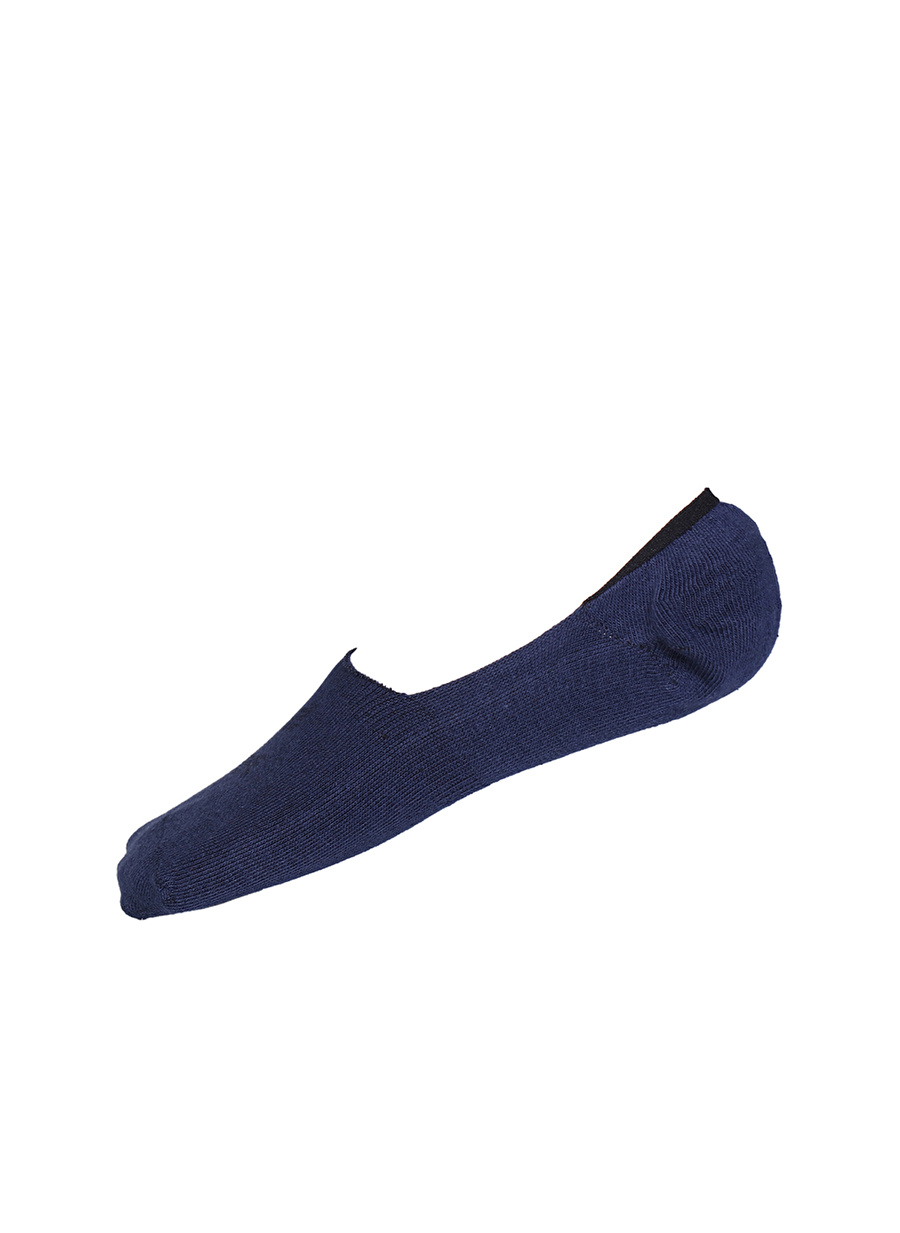 Hummel Mavi Unisex Soket Çorap HMLMINI LOW SIZE SOCKS