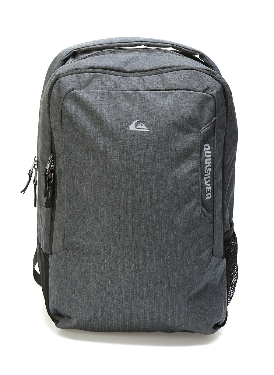 Quiksilver Everyday Backpack Antrasit Unisex Sırt Çantası