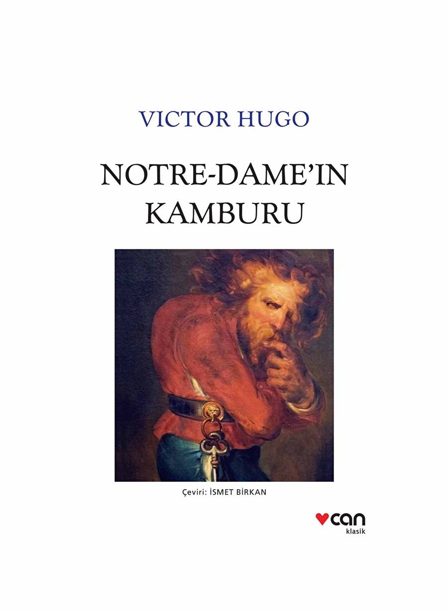 Notre-Dame’In Kamburu