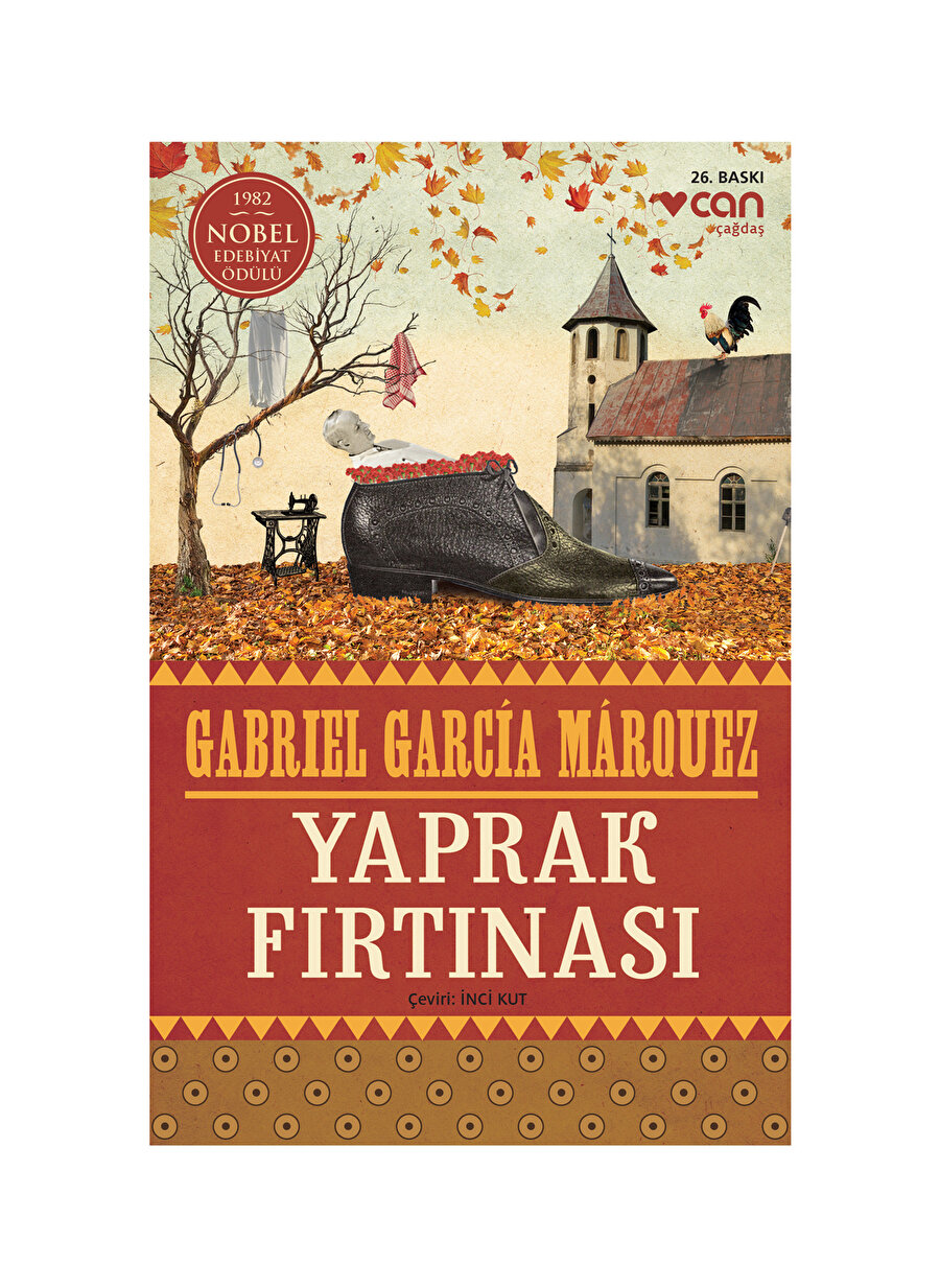 Can Kitap