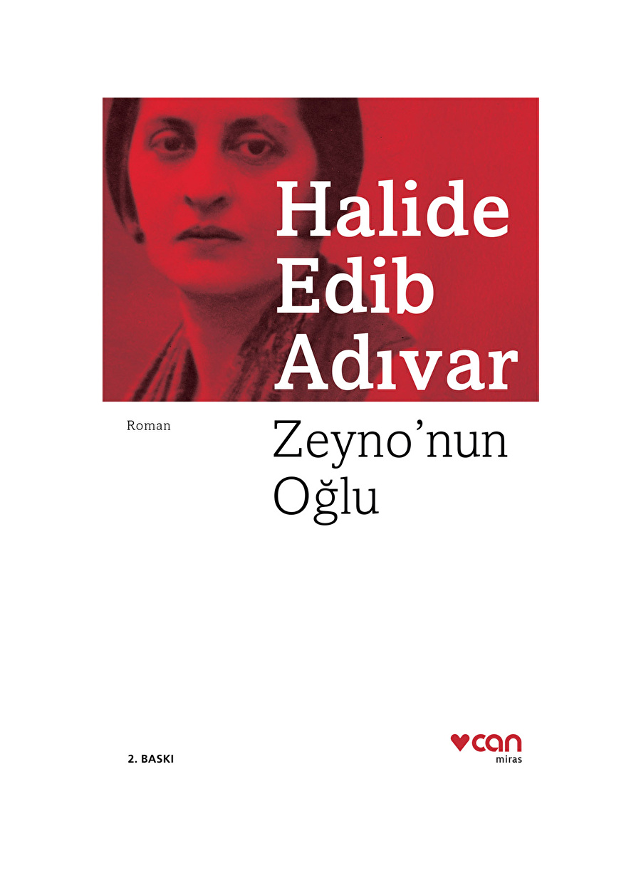 Zeyno'Nun Oğlu