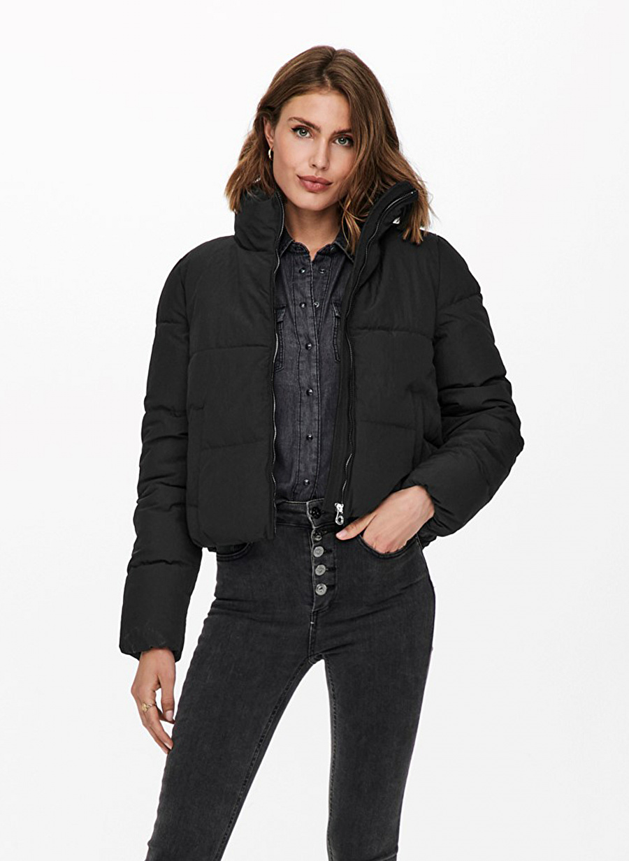 Only Dolly Short Puffer Noos Mont