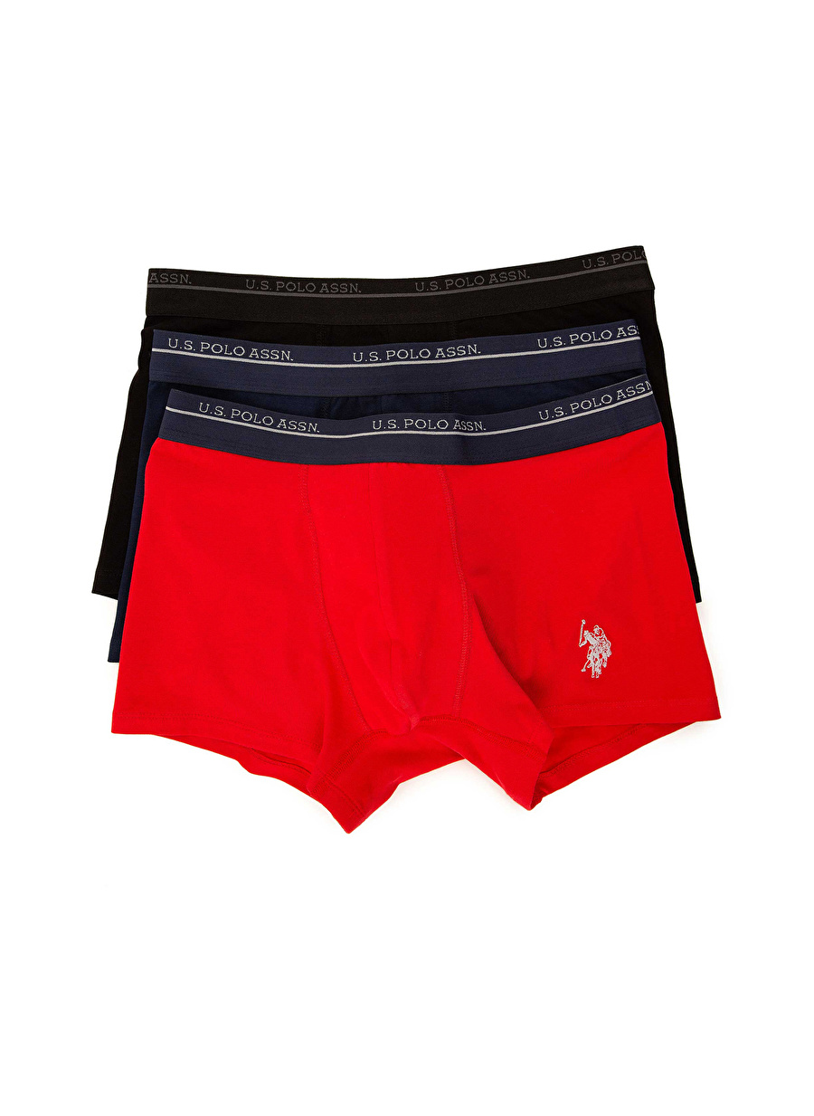 U.S. Polo Assn. Boxer