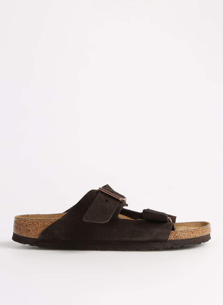 Birkenstock 951313 Kahverengi Kadın Terlik