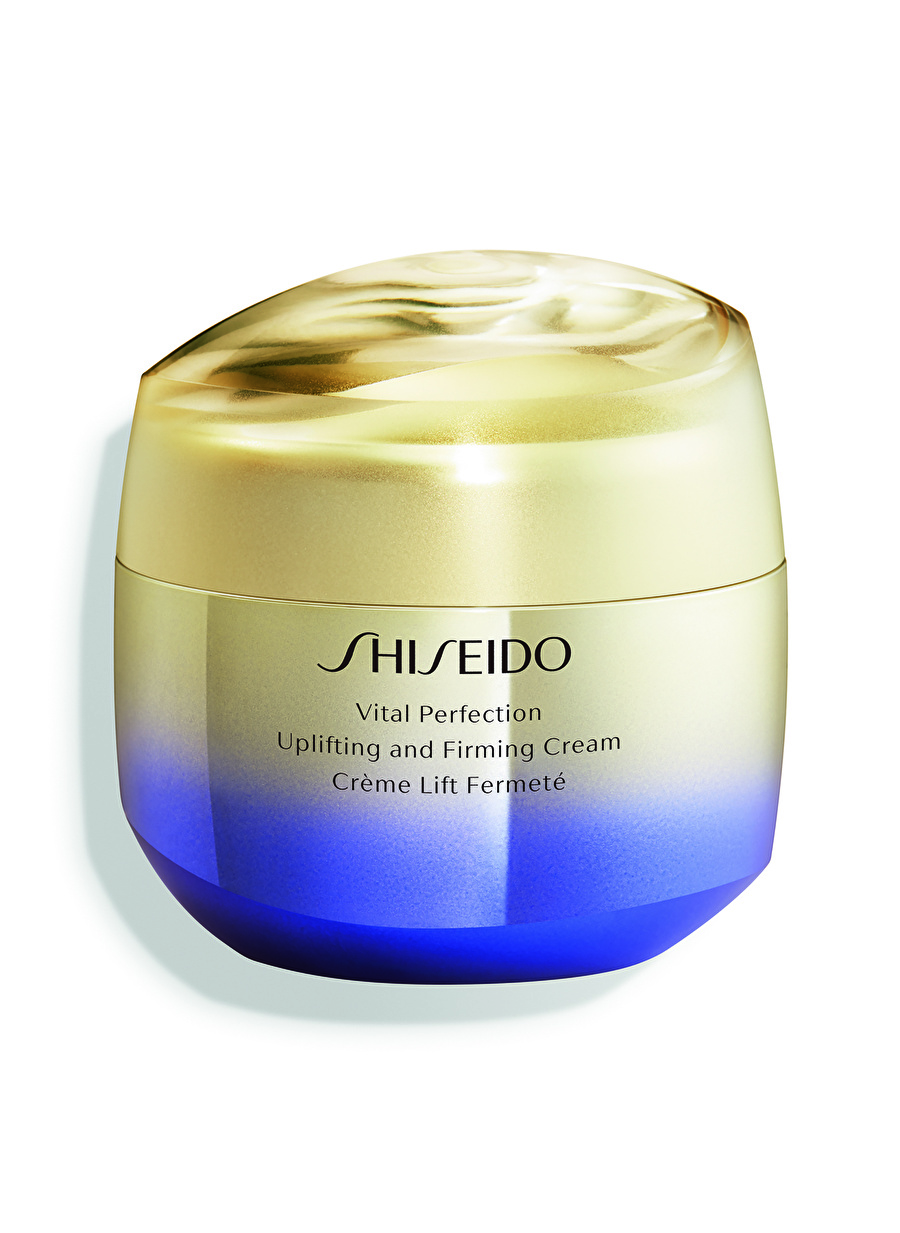 Shiseido Vital Perfection Uplifting & Firming 75 ml Nemlendirici