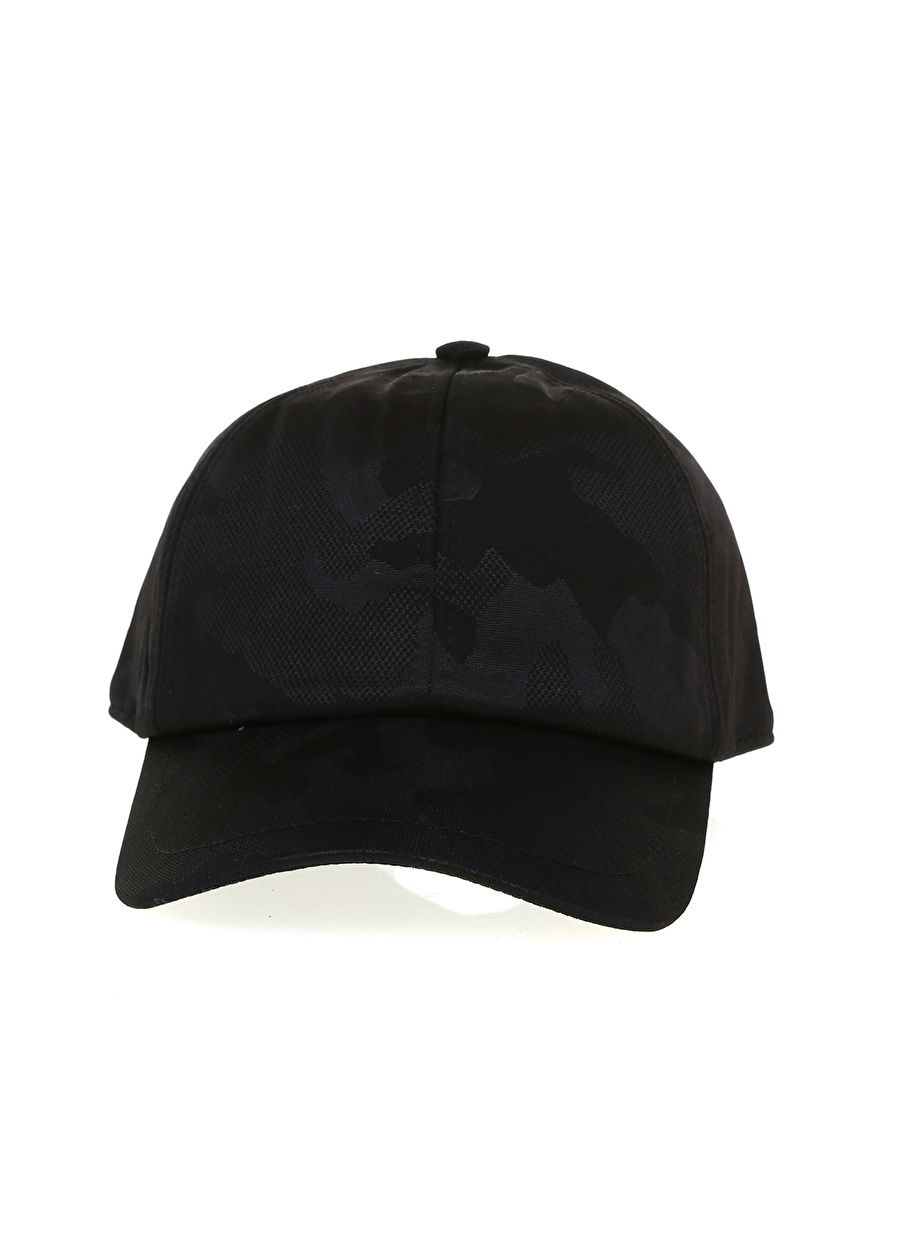 Big White RIGDE CAP Siyah Unisex  Bere