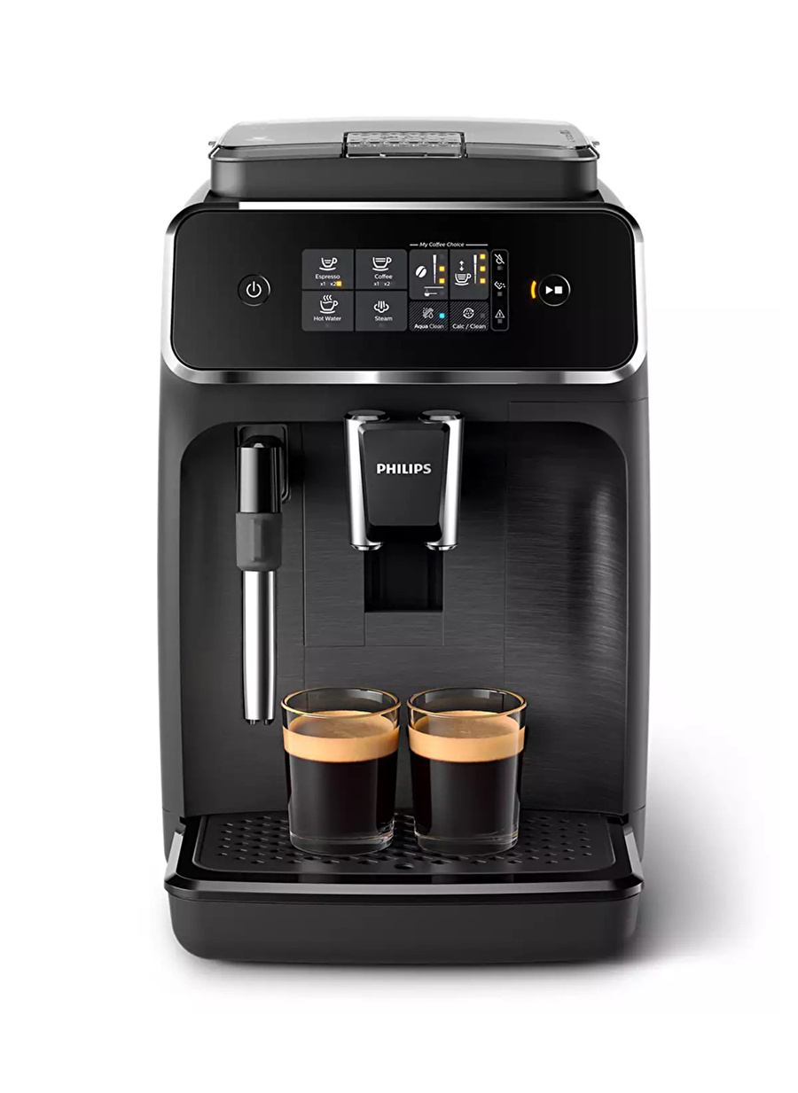 Philips EP2220/10 Series 2200 Tam Otomatik Espresso Makinesi