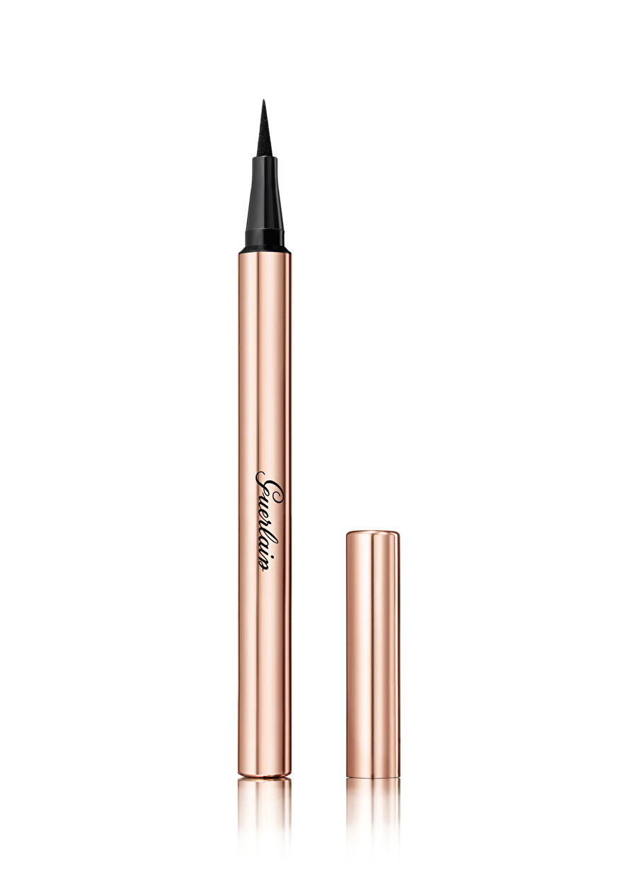 Guerlain Mad Eyes Felt 01 Noir Eyeliner