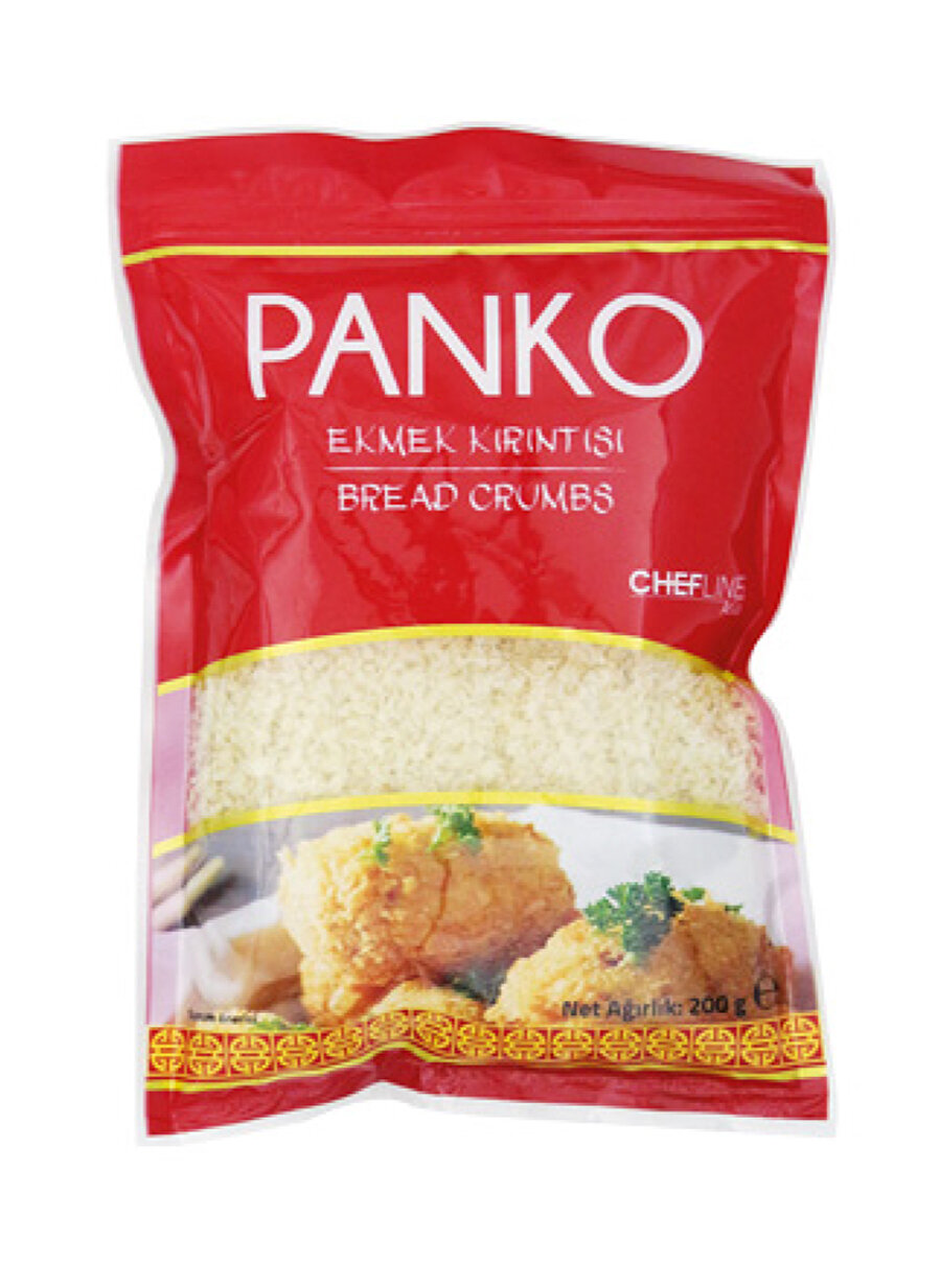 Chefline Asia Panko (Japon Ekmek Kır.)