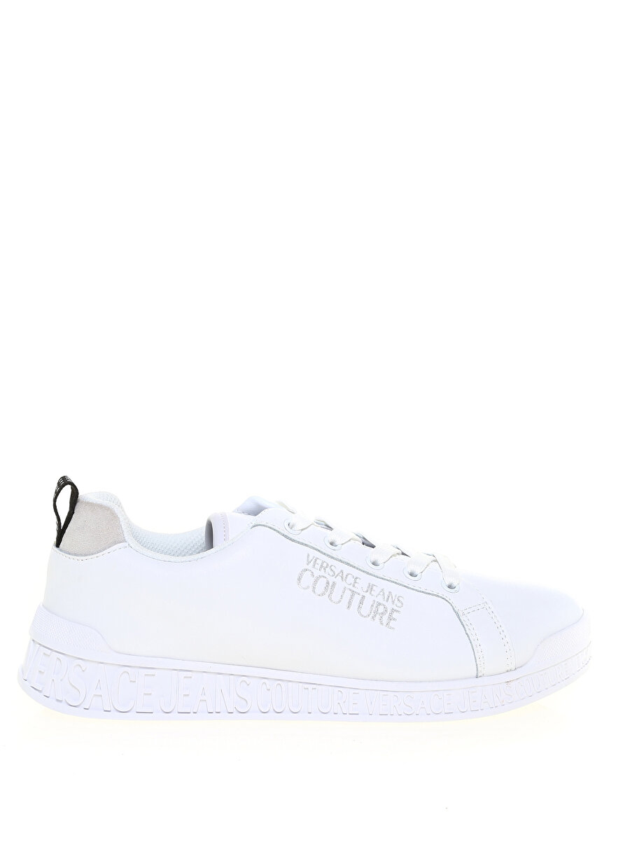 Versace Jeans Beyaz Sneaker