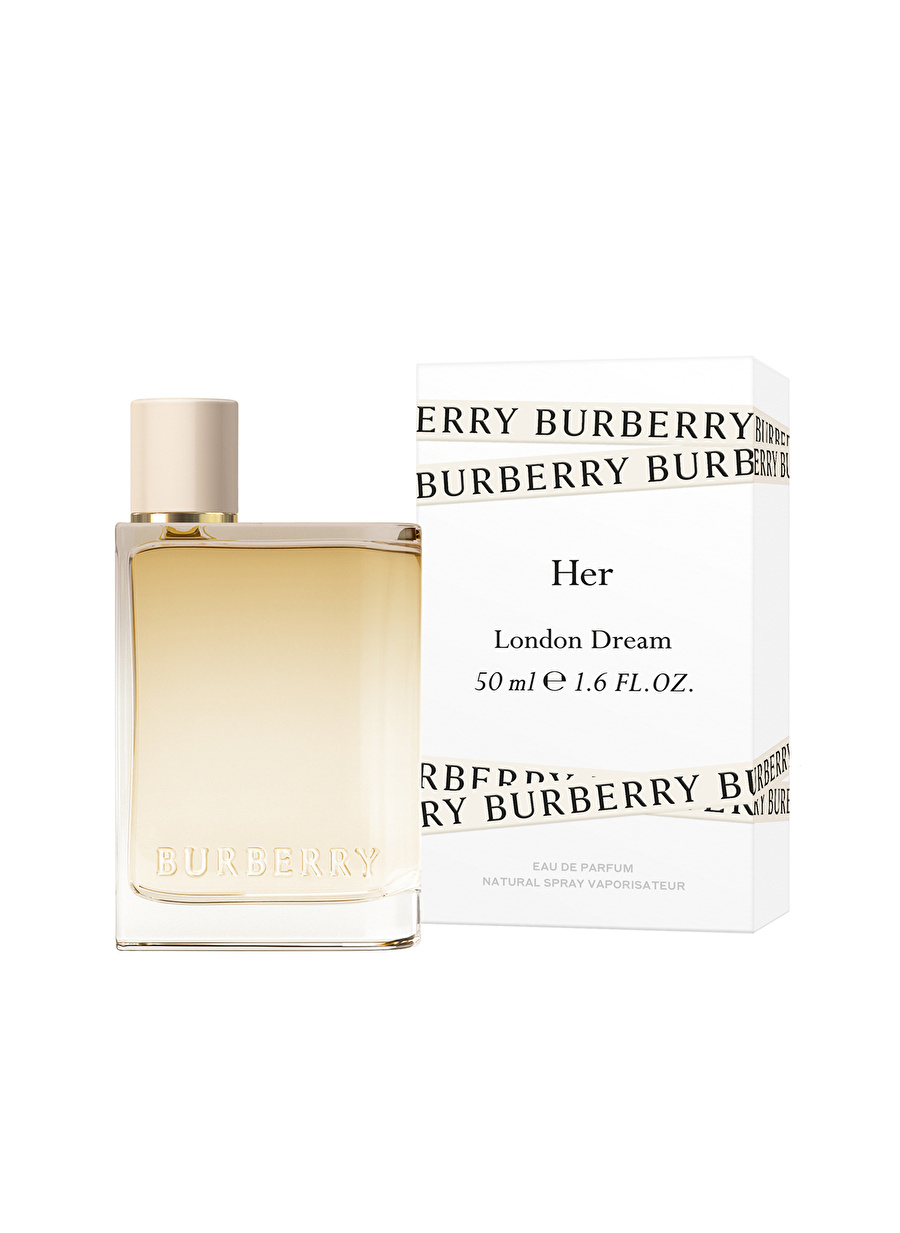 Bby Her London Dream Edp 50 ml