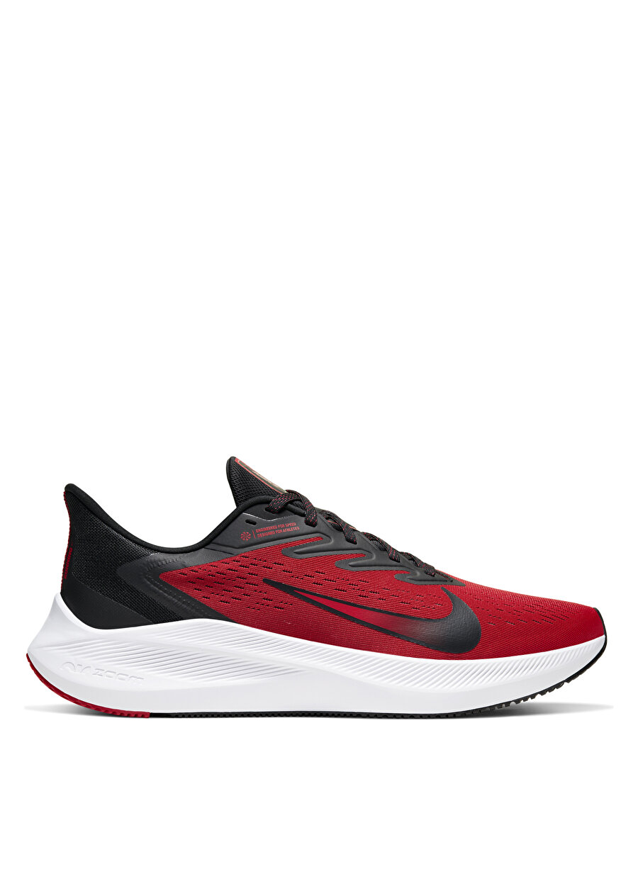 Nike Zoom Winflo 7 Erkek Koşu Ayakkabısı
