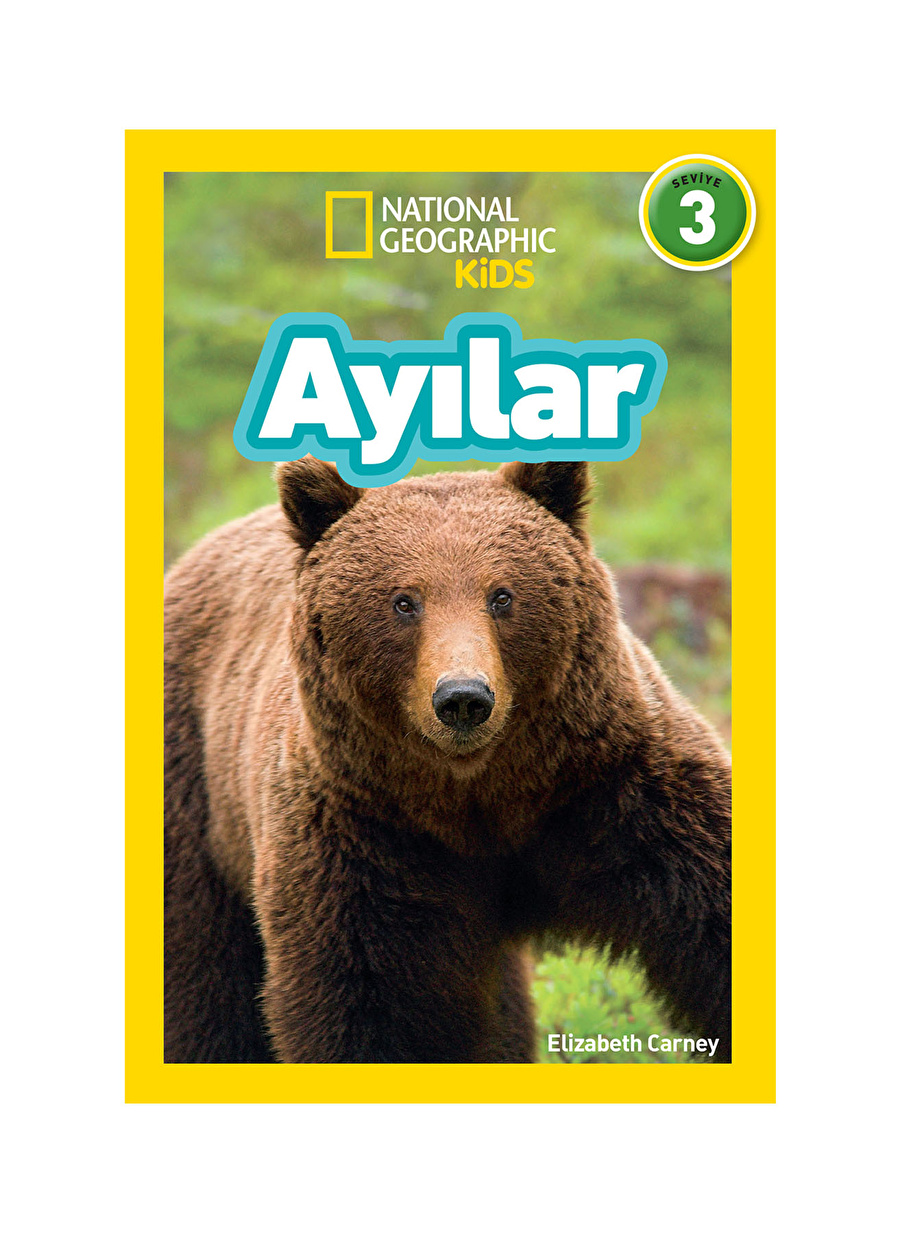 Kitap Ayılar