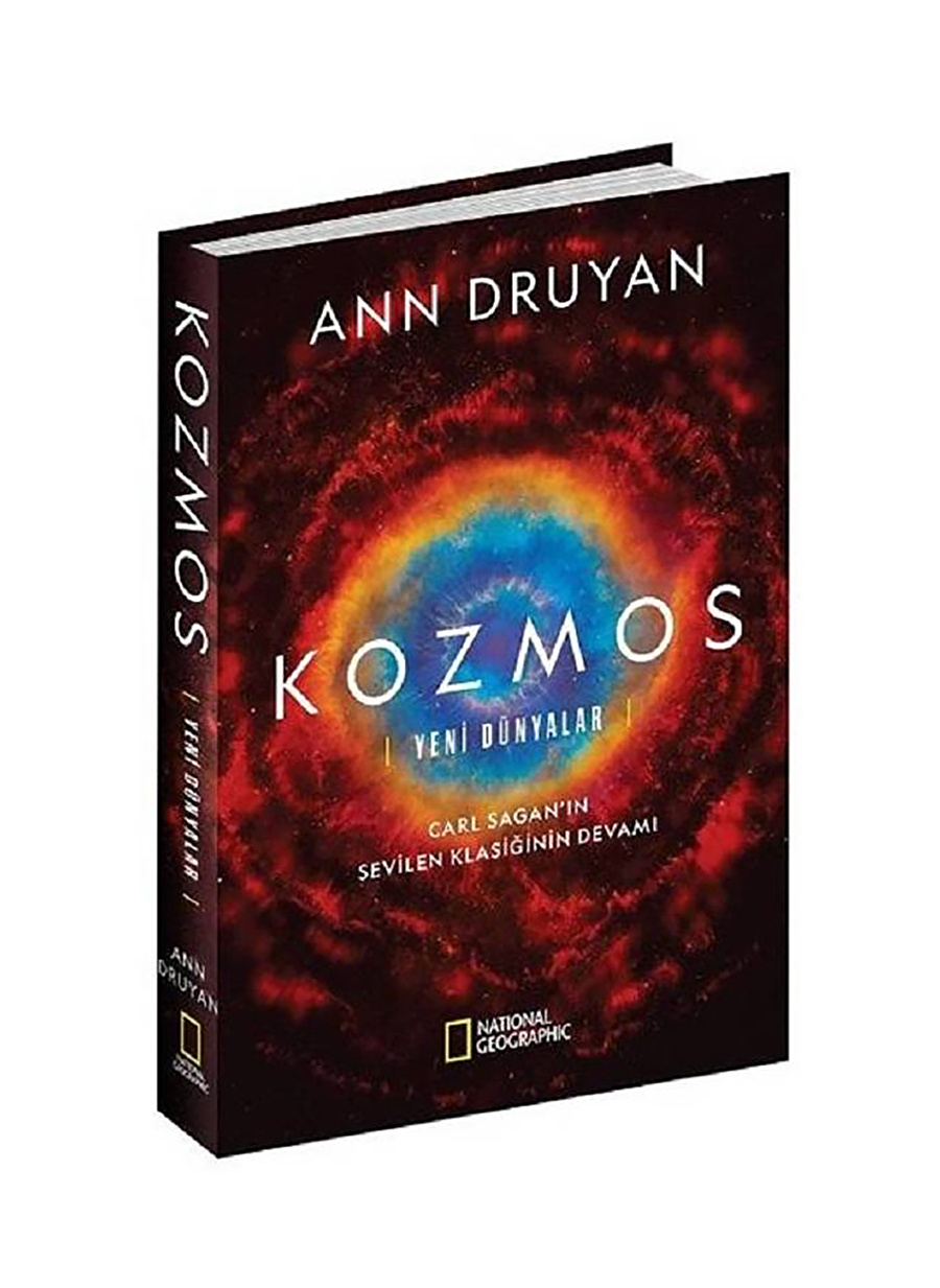 Beta Kids Kitap Kozmos Yeni Dünyalar