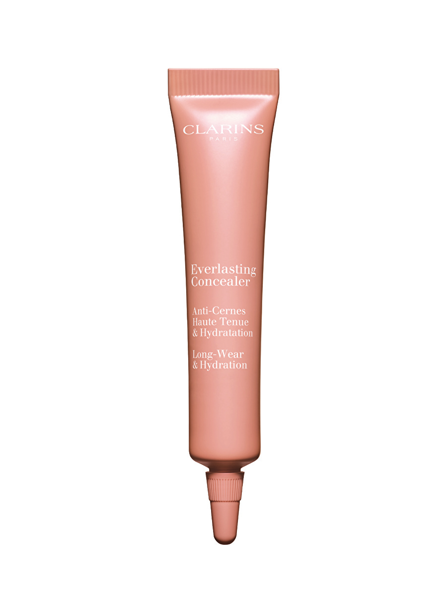 Clarins Everlasting - 02 12 ml Kapatıcı