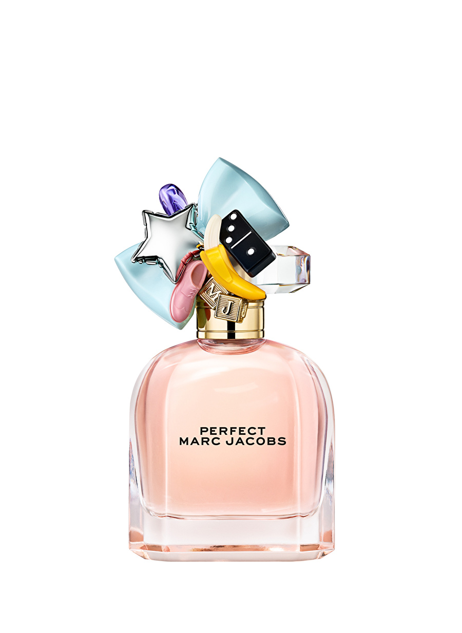 Marc Jacobs Perfect Edp 50 ml Kadın Parfüm