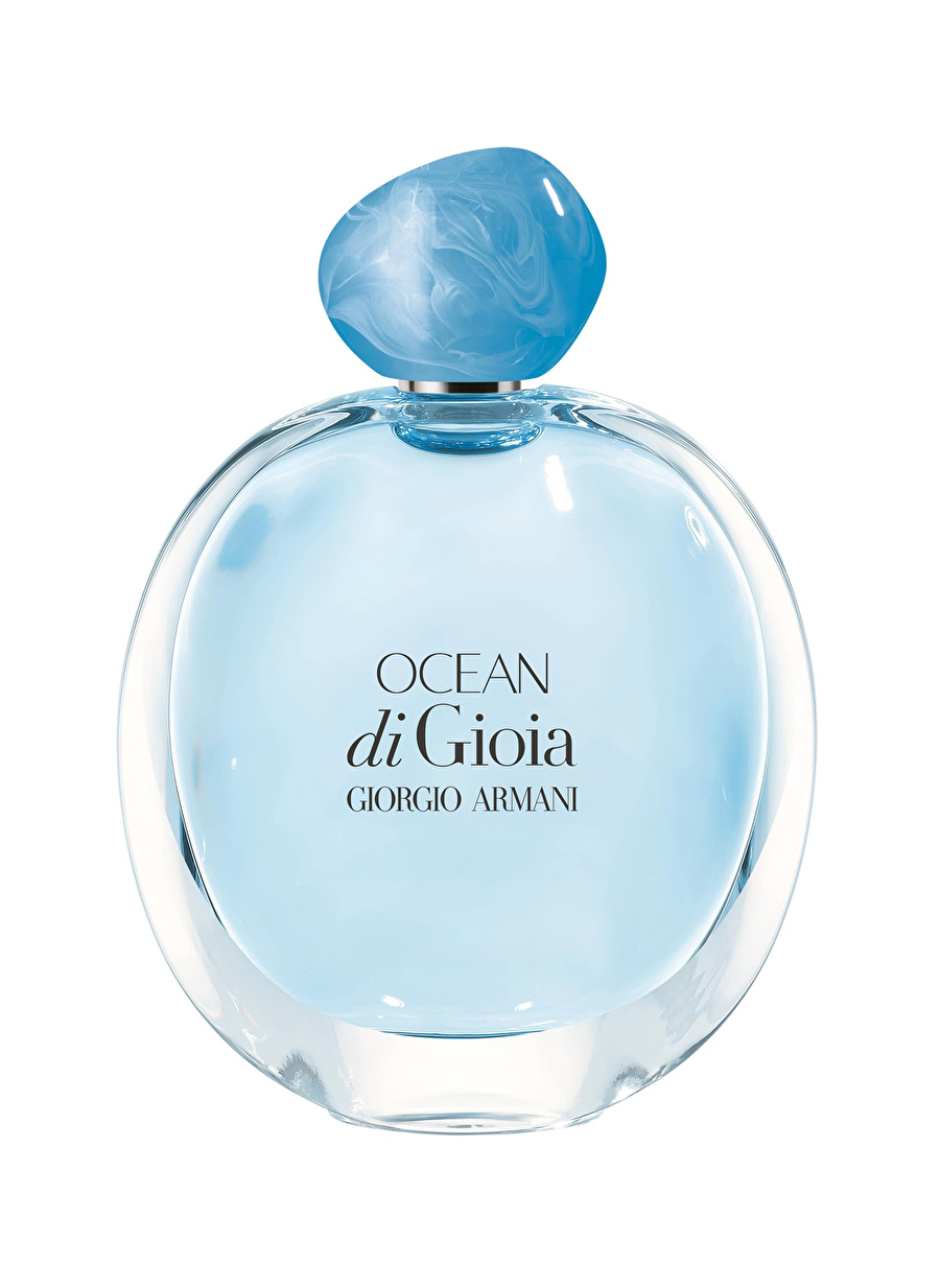 Armani Ocean di Gioia Edp 100 ml Kadın Parfüm