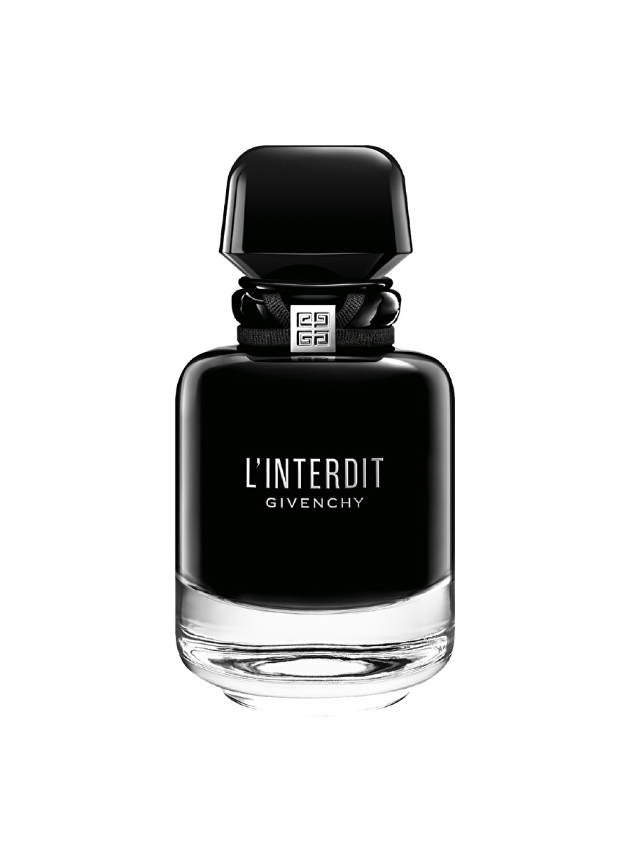 Givenchy L'interdit Edp 50 ml Intense Kadın Parfüm