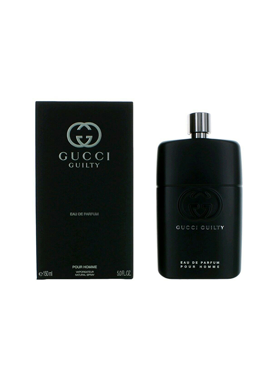 Gucci Guılty Pour Homme Edp 150 ml