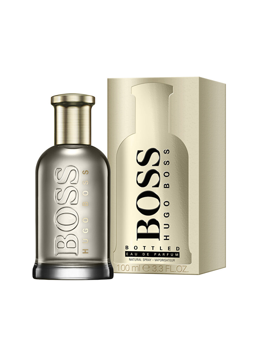 Hugo Boss Bottled Infinite Erkek Parfüm EDP 100 ML | Fiyat Arşivi
