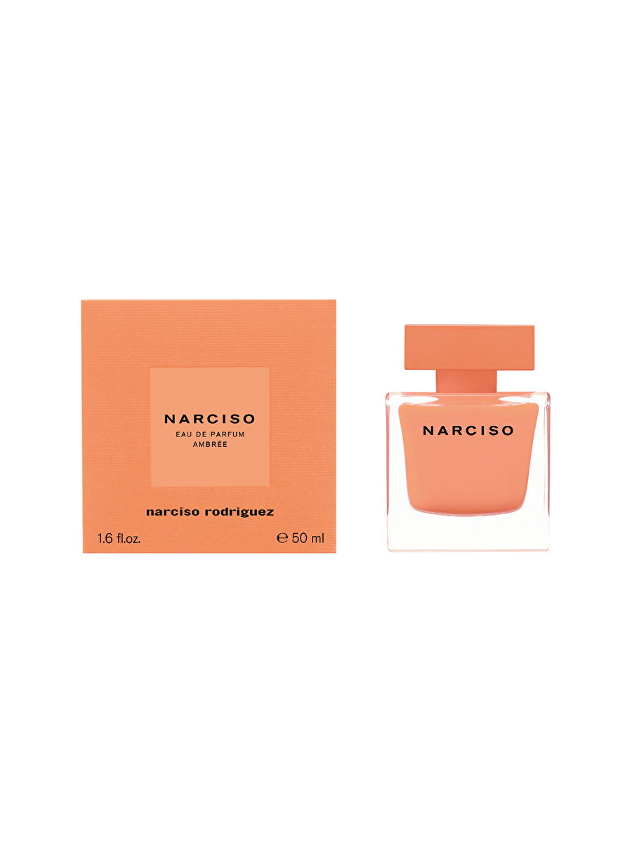 Narciso Rodriguez Narciso Ambree EDP Parfüm 50 ml