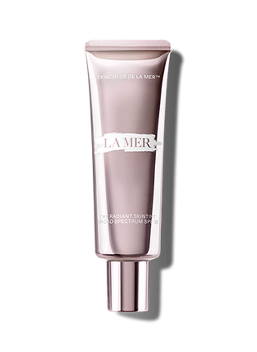 La Mer The Radiant Skin Tint Broad Spectrum SPF 30 - Light 40ml Renkli Güneş Koruyucu Krem