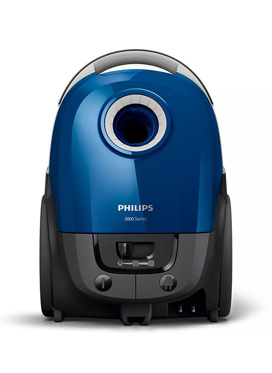 Philips XD3110/09 Performer Compact Toz Torbalı Elektrikli Süpürge