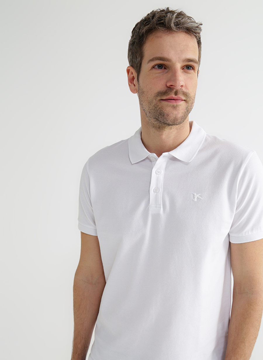 Fabrika Polo T-Shirt