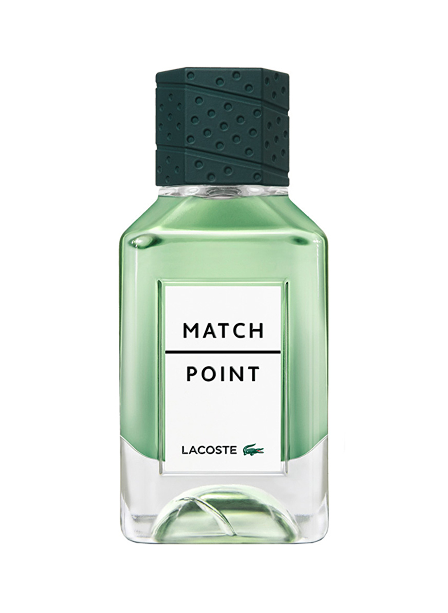 Lacoste Match Point Man Edt 50 ml ErkekParfüm