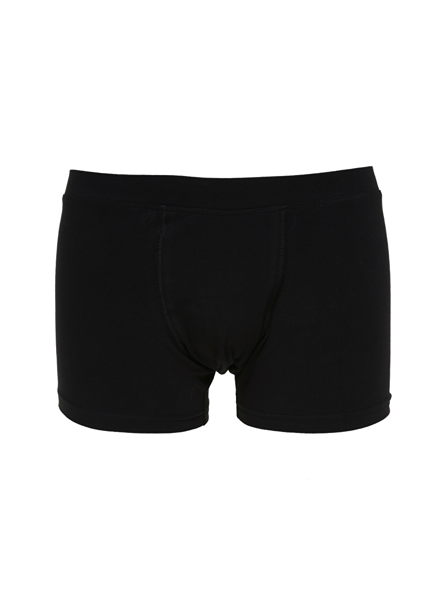 Blackspade 9470 Siyah Erkek Boxer