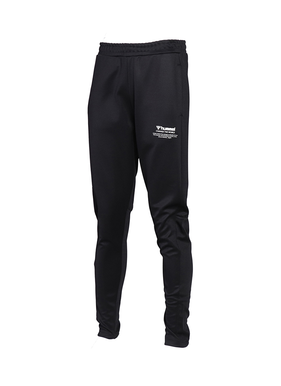 Hummel FALCONZO TAPERED PANTS Koyu Gri Erkek Eşofman Altı 931076-2001